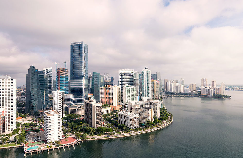 Miami 2021