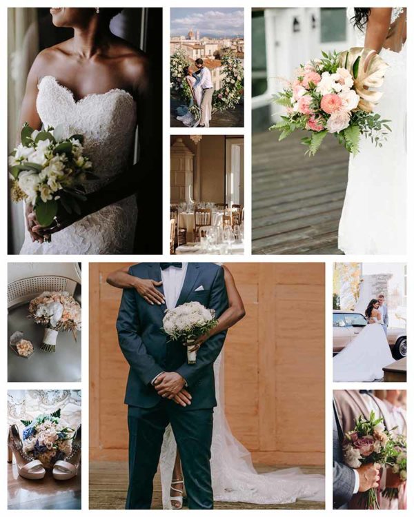 Créer son moodboard