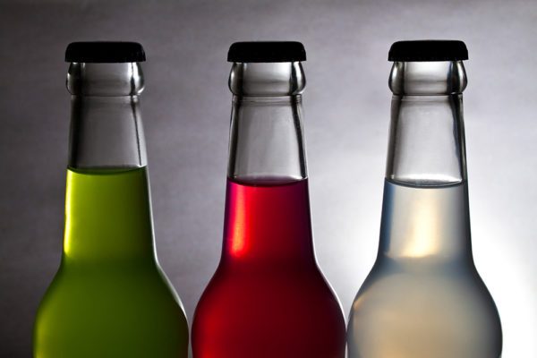 Liste de boissons bouteilles 1L