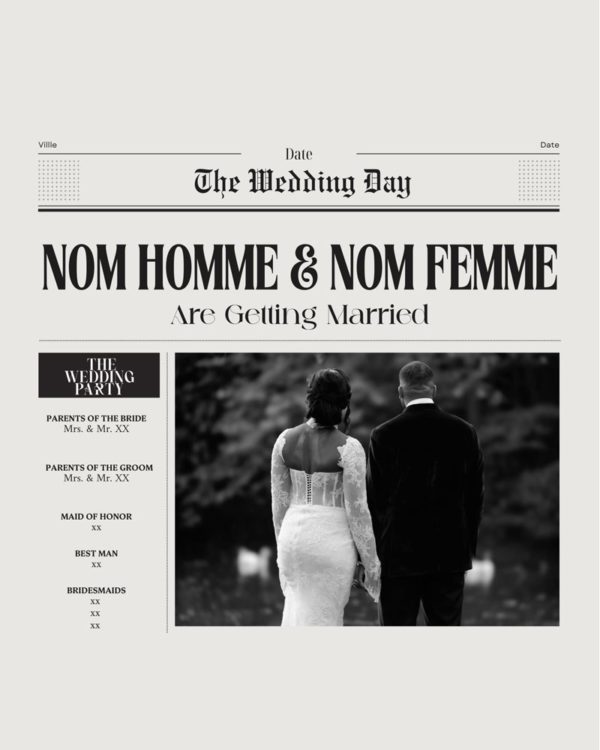 Newspaper