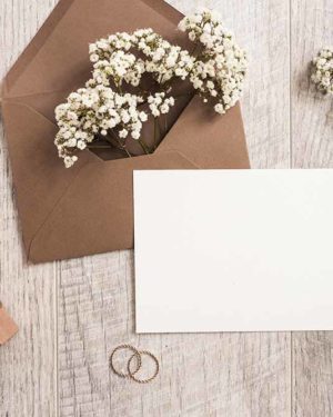 Textes d'invitations