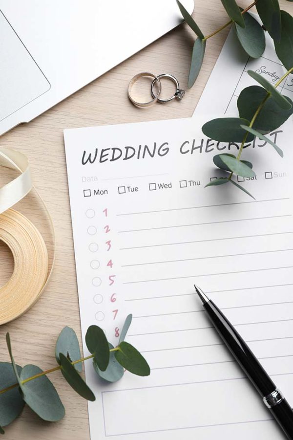 Checklist
